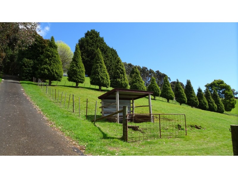 5 Linden Heights, Don TAS 7310