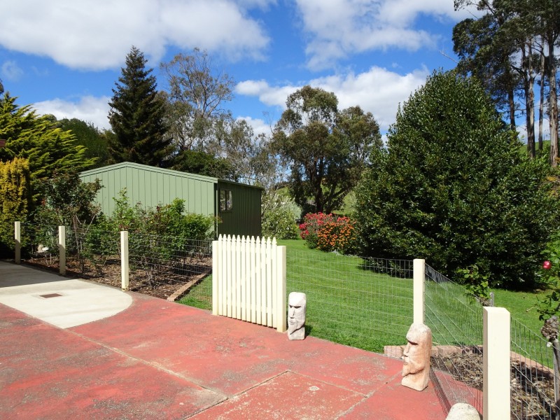 5 Linden Heights, Don TAS 7310