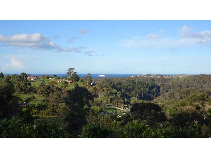 5 Linden Heights, Don TAS 7310
