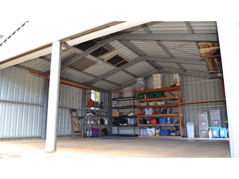 6 Sandy Street, Pomona QLD 4568