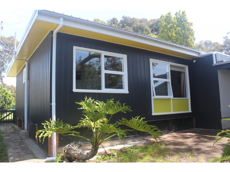 Wangi Wangi NSW 2267