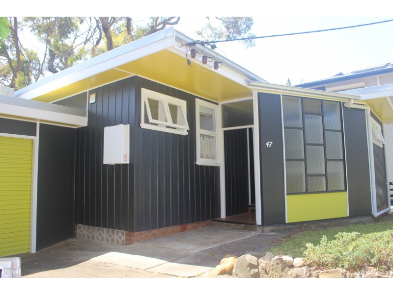 Wangi Wangi NSW 2267