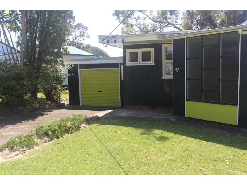 Wangi Wangi NSW 2267