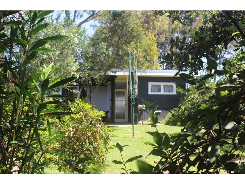 Wangi Wangi NSW 2267