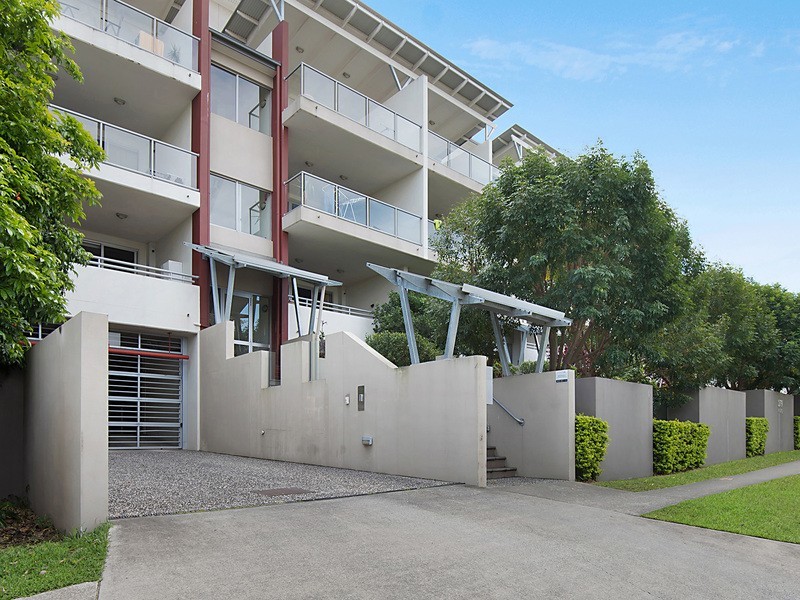 22/279 Moggill Rd, Indooroopilly QLD 4068