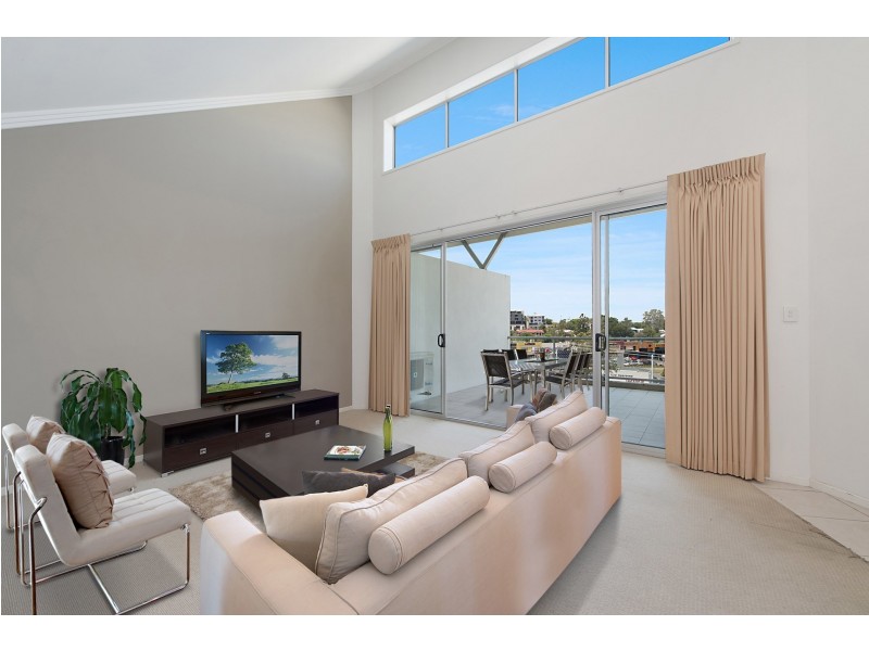 22/279 Moggill Rd, Indooroopilly QLD 4068