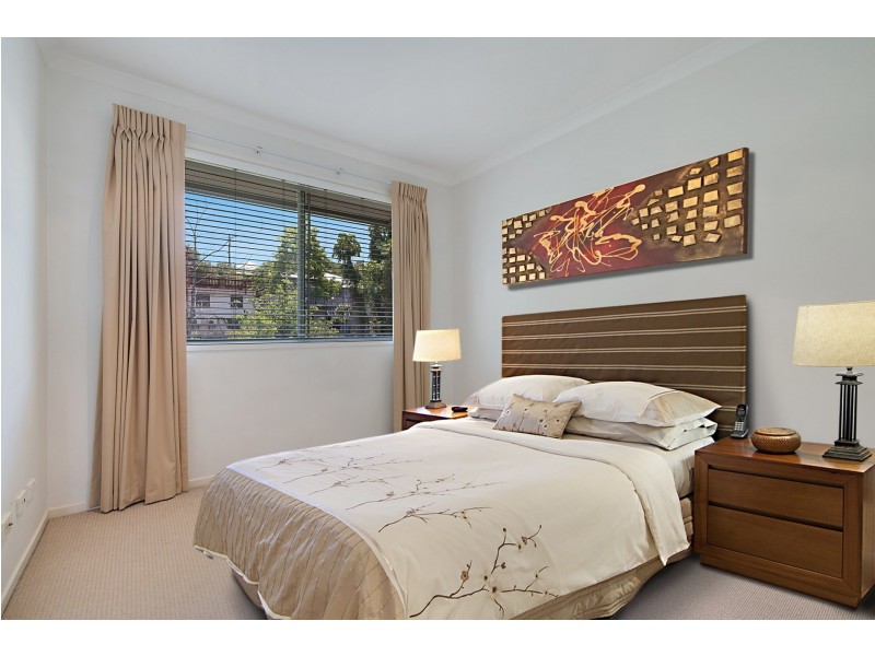 22/279 Moggill Rd, Indooroopilly QLD 4068