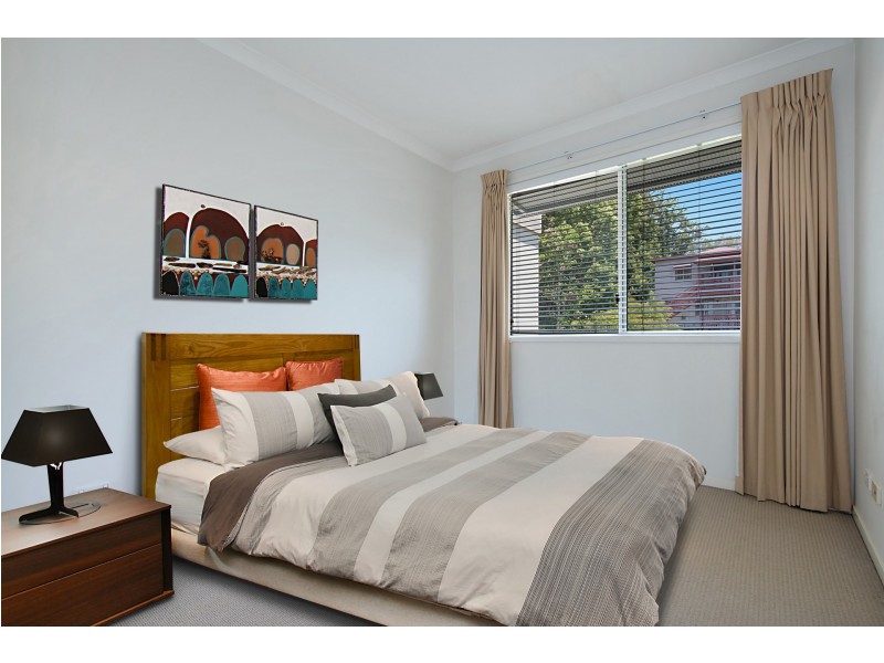 22/279 Moggill Rd, Indooroopilly QLD 4068