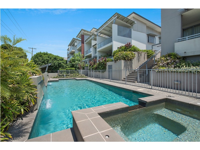 22/279 Moggill Rd, Indooroopilly QLD 4068