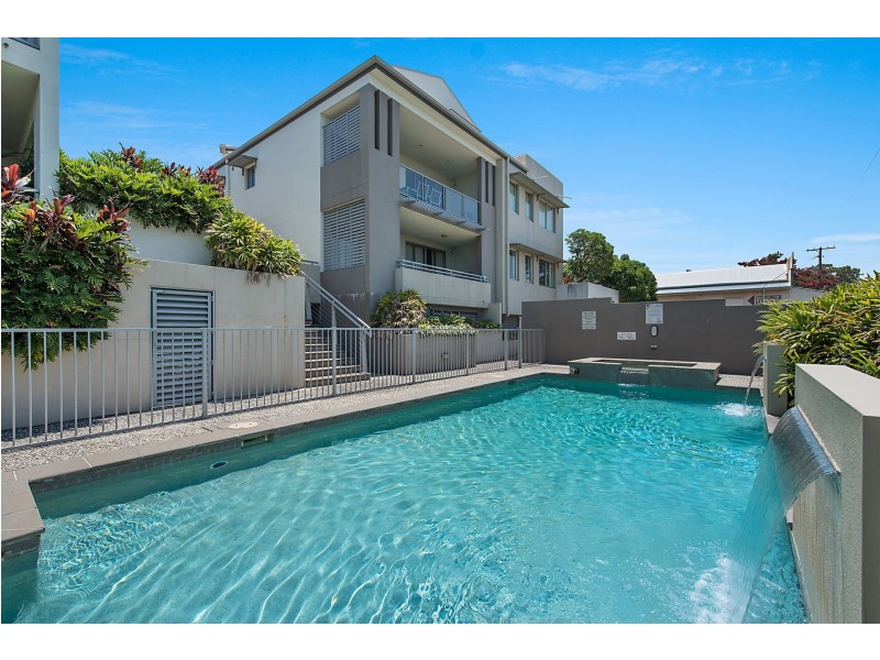 22/279 Moggill Rd, Indooroopilly QLD 4068