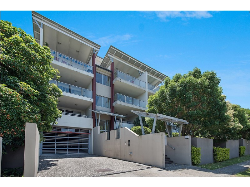 22/279 Moggill Rd, Indooroopilly QLD 4068