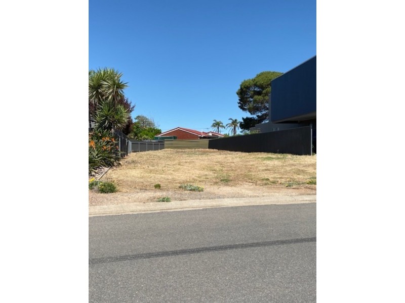 Lot 742 Francis St, O’sullivan Beach SA 5166