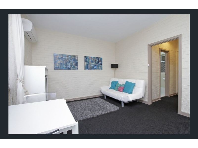 21/45 Adelaide Tce, East Perth WA 6004