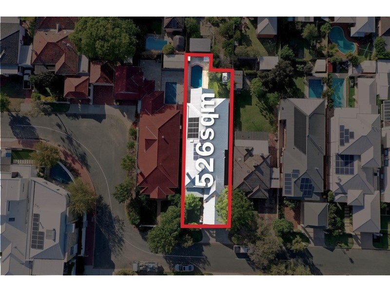 30 Waverley Street, South Perth WA 6151