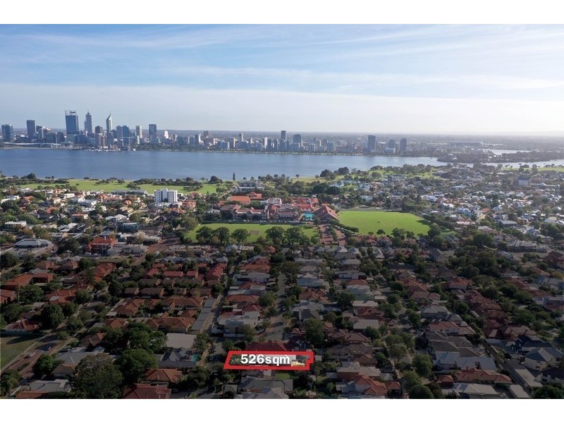 30 Waverley Street, South Perth WA 6151