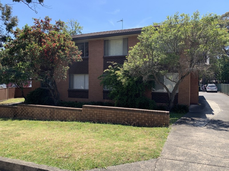 1/10 Macquarie Street, Wollongong NSW 2500