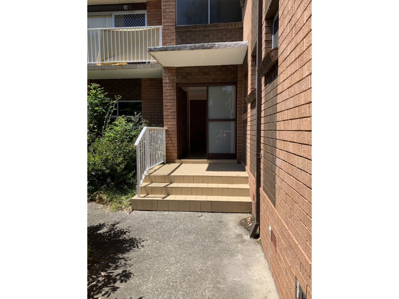 1/10 Macquarie Street, Wollongong NSW 2500