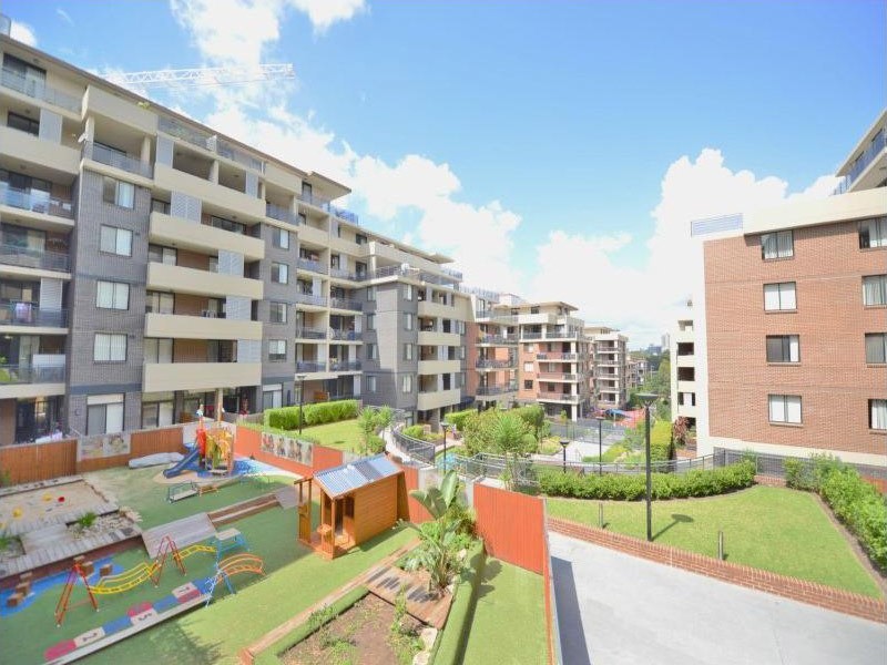 6303/6 Porter St, Ryde NSW 2112