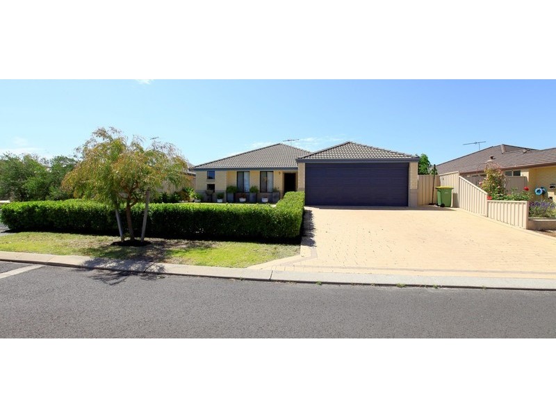 3 Cathedral Loop, West Busselton WA 6280
