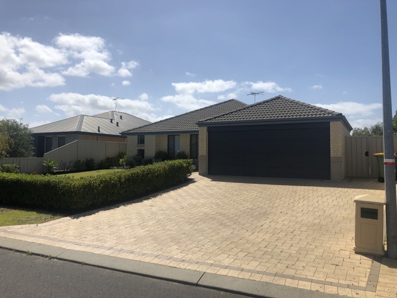 3 Cathedral Loop, West Busselton WA 6280