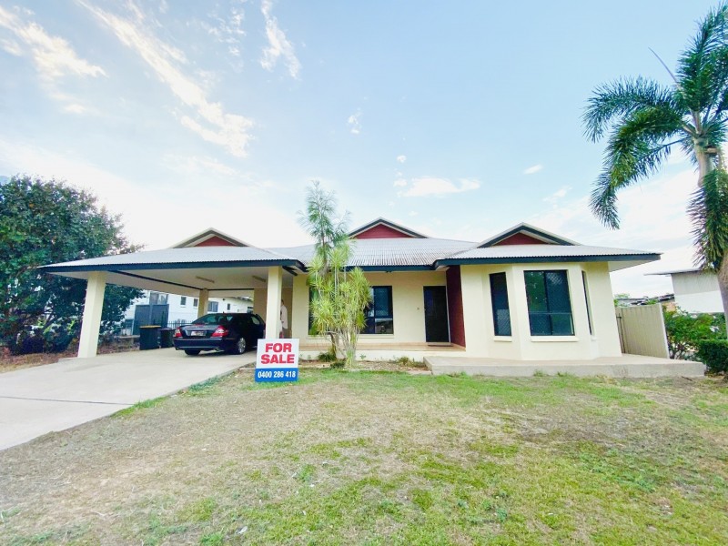 56 Odegaard Drive, Rosebery NT 0832