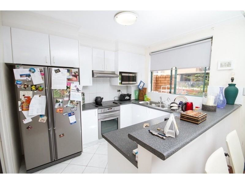 69/83-93 Dalmeny Ave, Rosebery NSW 2018