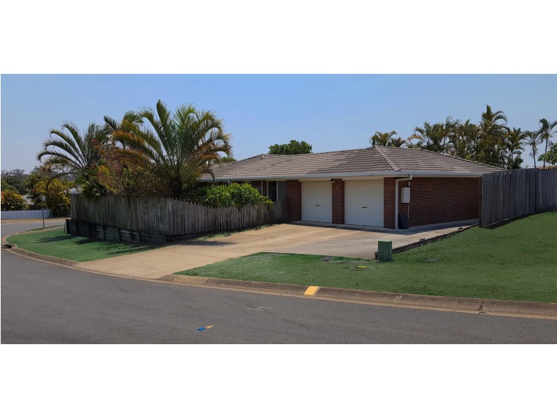 14 Sundowner Street, Regents Park QLD 4118