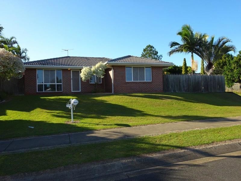 14 Sundowner Street, Regents Park QLD 4118