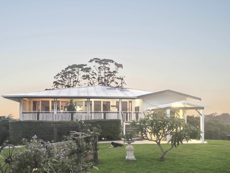 121 Hood Road, Veteran QLD 4570