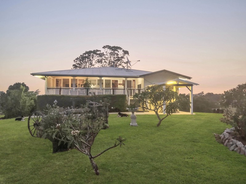 121 Hood Road, Veteran QLD 4570