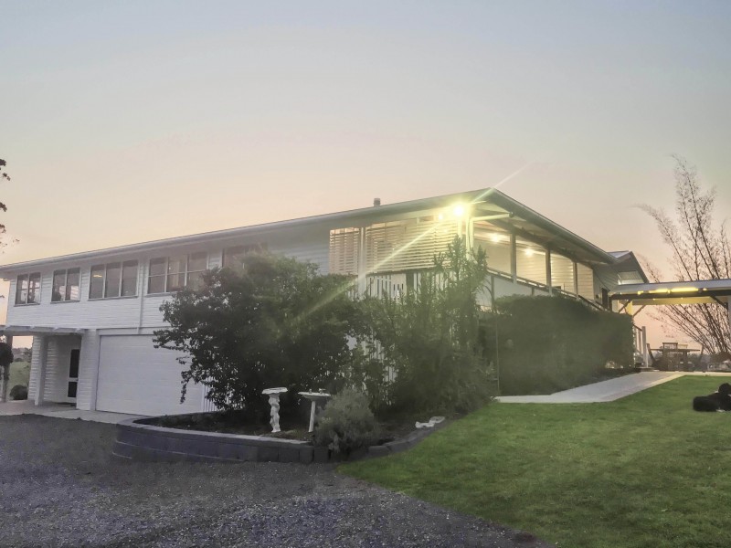 121 Hood Road, Veteran QLD 4570