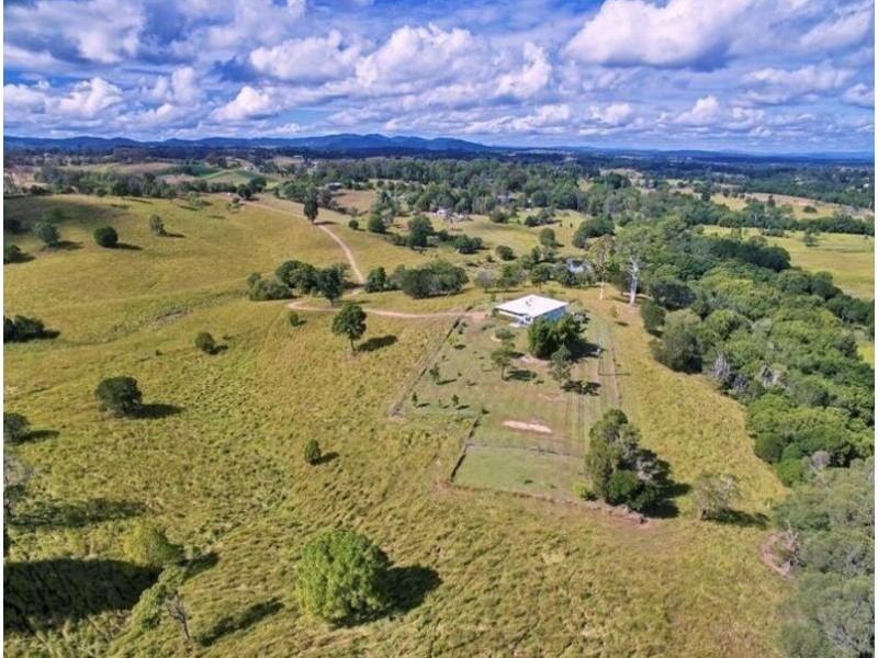 121 Hood Road, Veteran QLD 4570