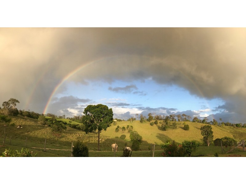 121 Hood Road, Veteran QLD 4570