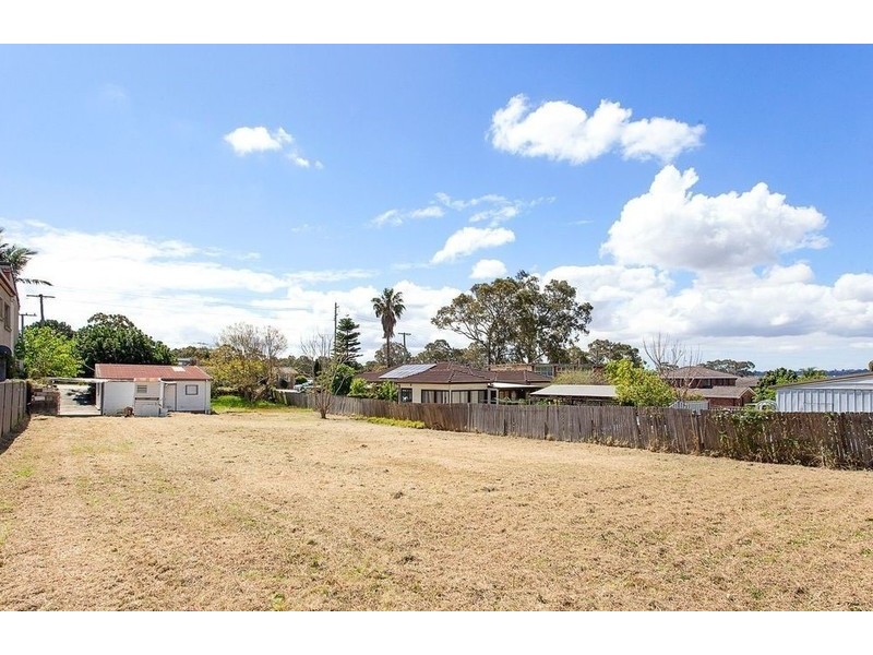 200 Newbridge Rd, Moorebank NSW 2170