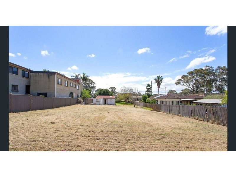 200 Newbridge Rd, Moorebank NSW 2170