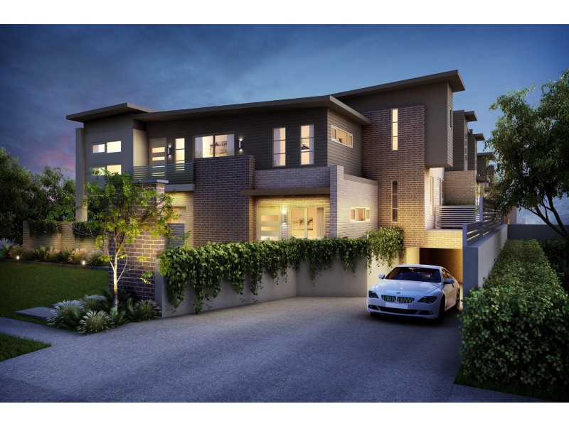 200 Newbridge Rd, Moorebank NSW 2170