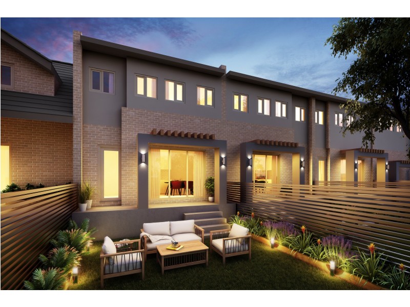 200 Newbridge Rd, Moorebank NSW 2170