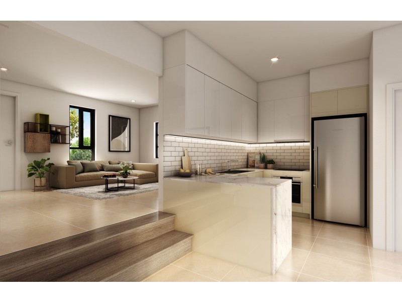 200 Newbridge Rd, Moorebank NSW 2170