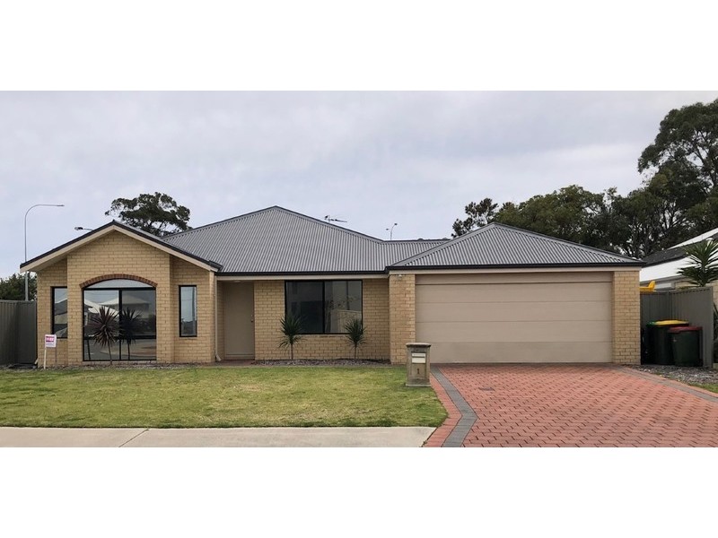 1 Waterbank Avenue, Beeliar WA 6164