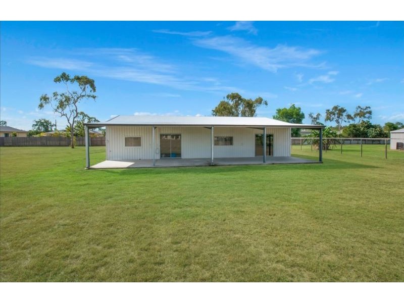 14 Chatham court, Alice River QLD 4817