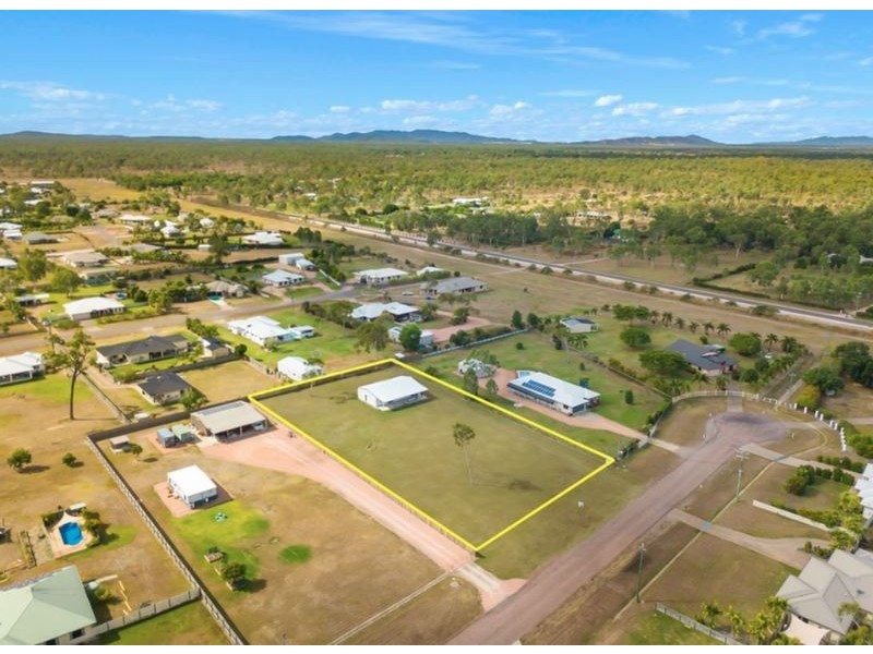 14 Chatham court, Alice River QLD 4817