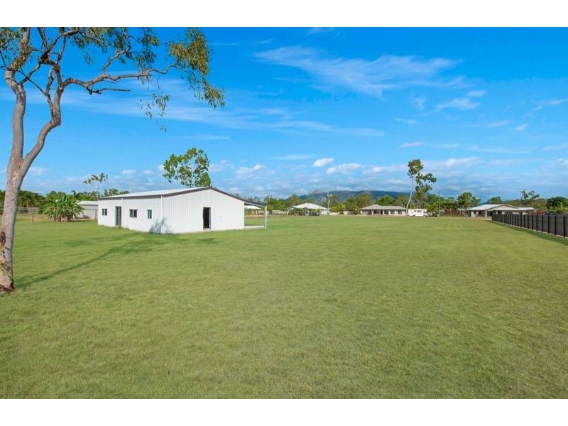 14 Chatham court, Alice River QLD 4817