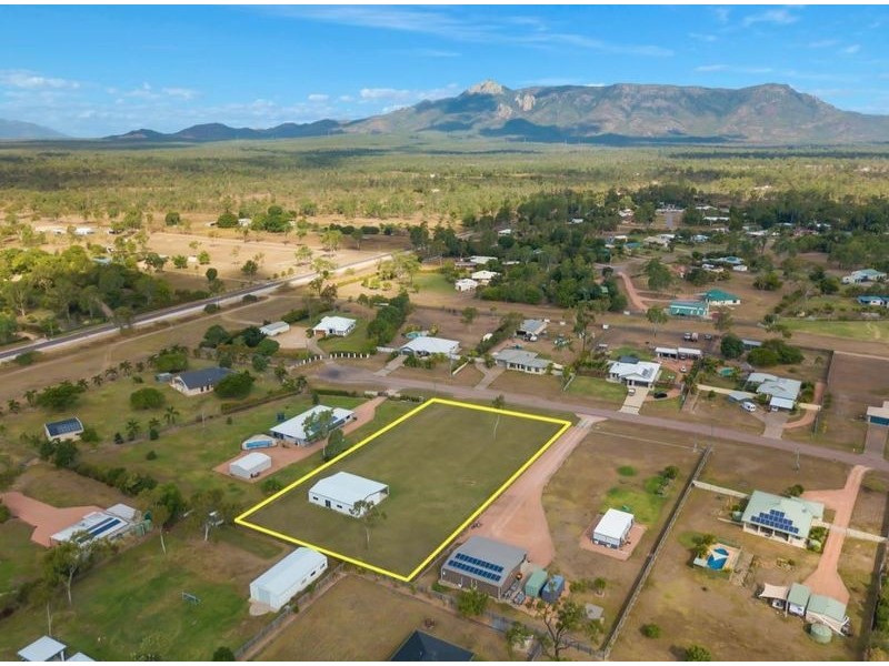 14 Chatham court, Alice River QLD 4817