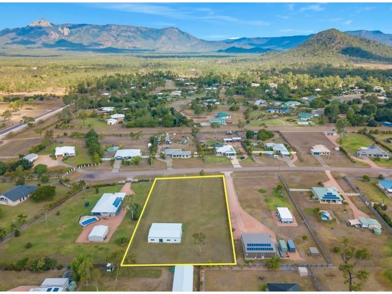 14 Chatham court, Alice River QLD 4817