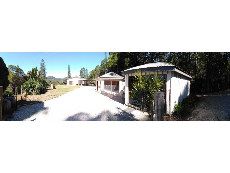 136 Araluen Road, Tallebudgera Valley QLD 4228