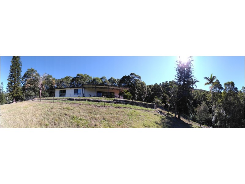 136 Araluen Road, Tallebudgera Valley QLD 4228