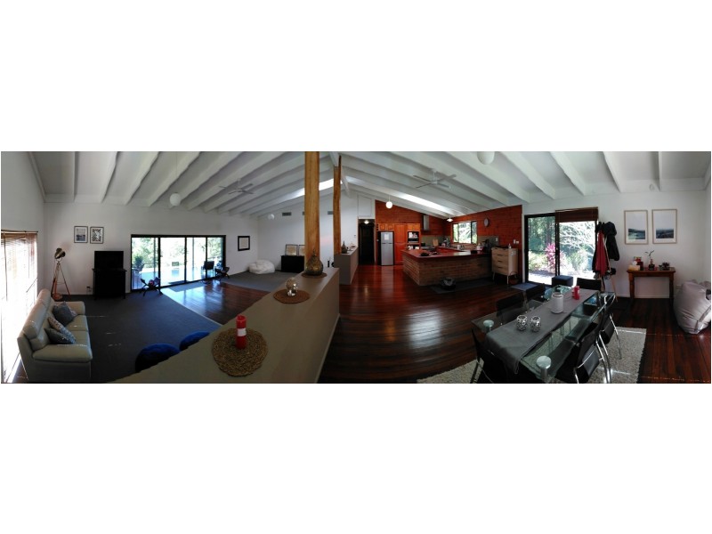 136 Araluen Road, Tallebudgera Valley QLD 4228