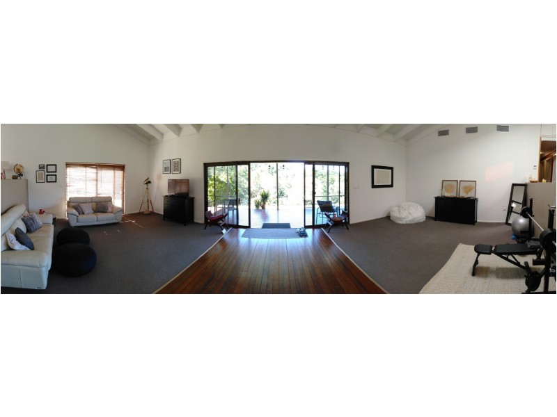 136 Araluen Road, Tallebudgera Valley QLD 4228