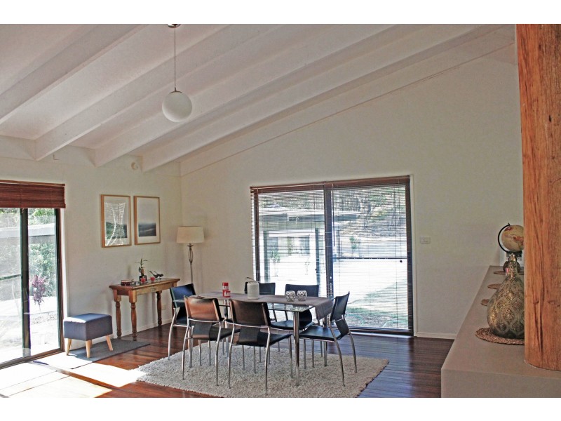 136 Araluen Road, Tallebudgera Valley QLD 4228