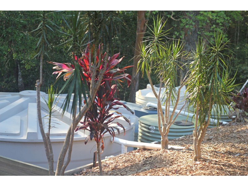 136 Araluen Road, Tallebudgera Valley QLD 4228